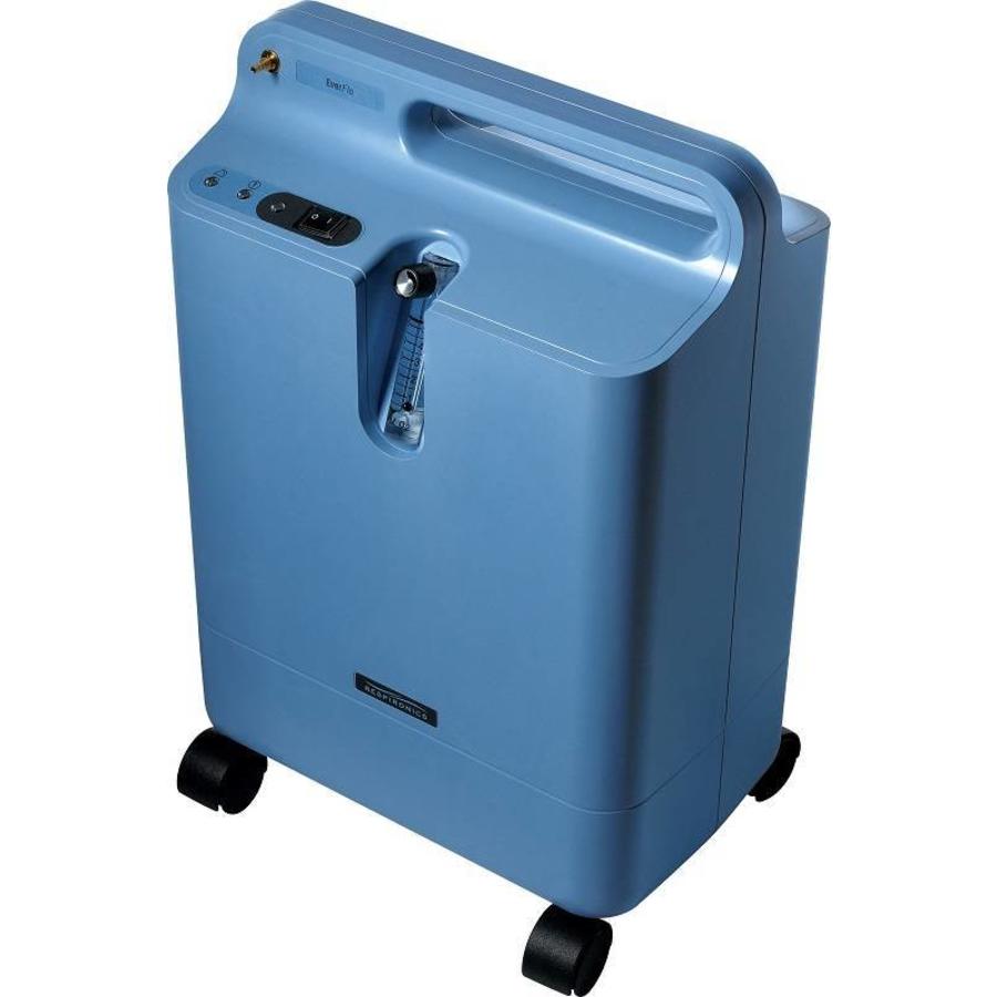 Philips Everflo 5 Liter Oxygen Concentrator | Evron