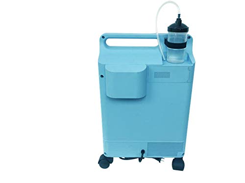 Whealth Spiritus 5 Liter Oxygen Concentrator | Evron