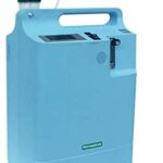 Whealth Spiritus 5 Liter Oxygen Concentrator 2 | Evron