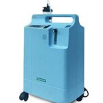 Whealth Spiritus 5 Liter Oxygen Concentrator | Evron