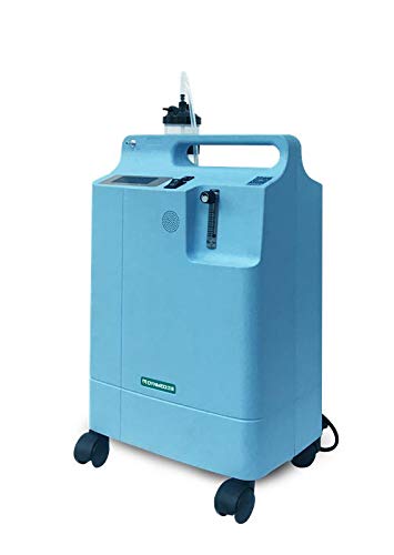 Whealth Spiritus 5 Liter Oxygen Concentrator | Evron