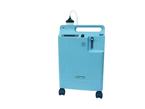 Whealth Spiritus 5 Liter Oxygen Concentrator | Evron