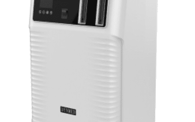 Whealth Spiritus 10L Oxygen Concentrator