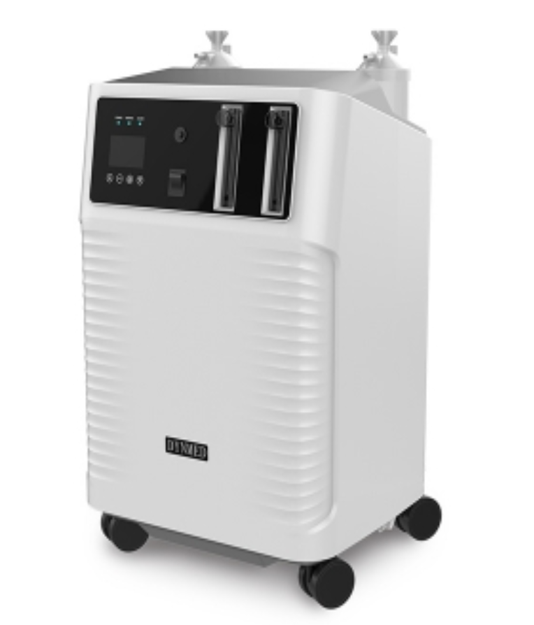 Whealth Spiritus 10L Oxygen Concentrators Evron Healthcare