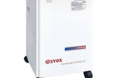 Evox 10L Oxygen Concentrator
