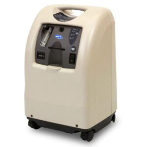 Invacare Perfect O2 Oxygen Concentrator | Evron Home Healthcare India