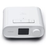 Philips Respironics Auto CPAP | Evron Home Healthcare India | 1