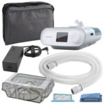 Philips Respironics Auto CPAP | Evron Home Healthcare India | 2