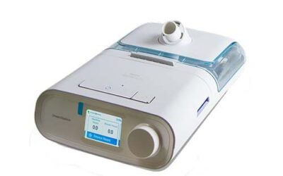 Philips Dreamstation Auto CPAP