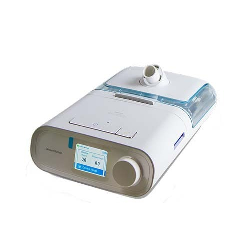 Philips Respironics Auto CPAP | Evron Home Healthcare India | Main
