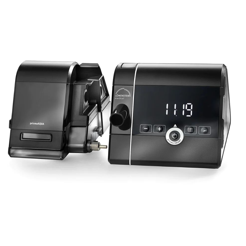 Prisma Loweinstein Smart Plus Auto CPAP | Evron Home Healthcare | 1