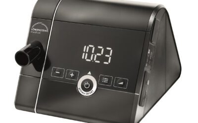 Prisma Lowenstein Smart Plus Auto CPAP