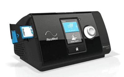 ResMed AirSense 10 Auto Set CPAP