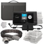 CPAP | Resmed Airsense 10 Elite APAP | Evron Home Healthcare | 2