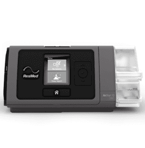 Resmed Airstart 10 CPAP | Evron Home Healthcare India | 1