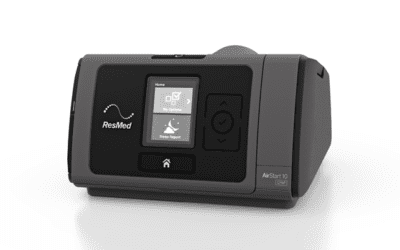 Resmed Airstart 10 CPAP