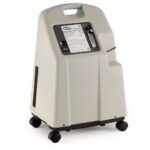 Invacare Platinum 9 Main | Oxygen Concentrator | Evron Home Healthcare