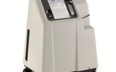 Invacare Platinum 9