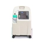 Invacare Platinum 9 | Oxygen Concentrator | Evron Home Healthcare