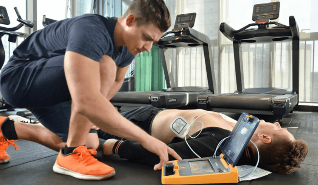 AED Machines | Evron Healthcare India AED Machines | Evron Healthcare India