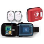 Automated External Defibrillator AED Phillips Heart Start FR | Evron Healthcare | 1