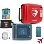 Automated External Defibrillator AED Phillips Heart Start FR | Evron Healthcare | 1