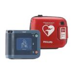 Automated External Defibrillator AED Phillips Heart Start FR | Evron Healthcare