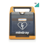 Beneheart C2 Mindray | AED Device | Evron Healthcare India | 1