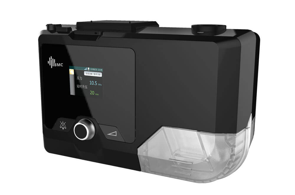 BMC G2 S A20 Auto CPAP | Evron Healthcare India | 1
