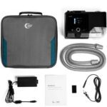 BMC G2 S A20 Auto CPAP | Evron Healthcare India | 2