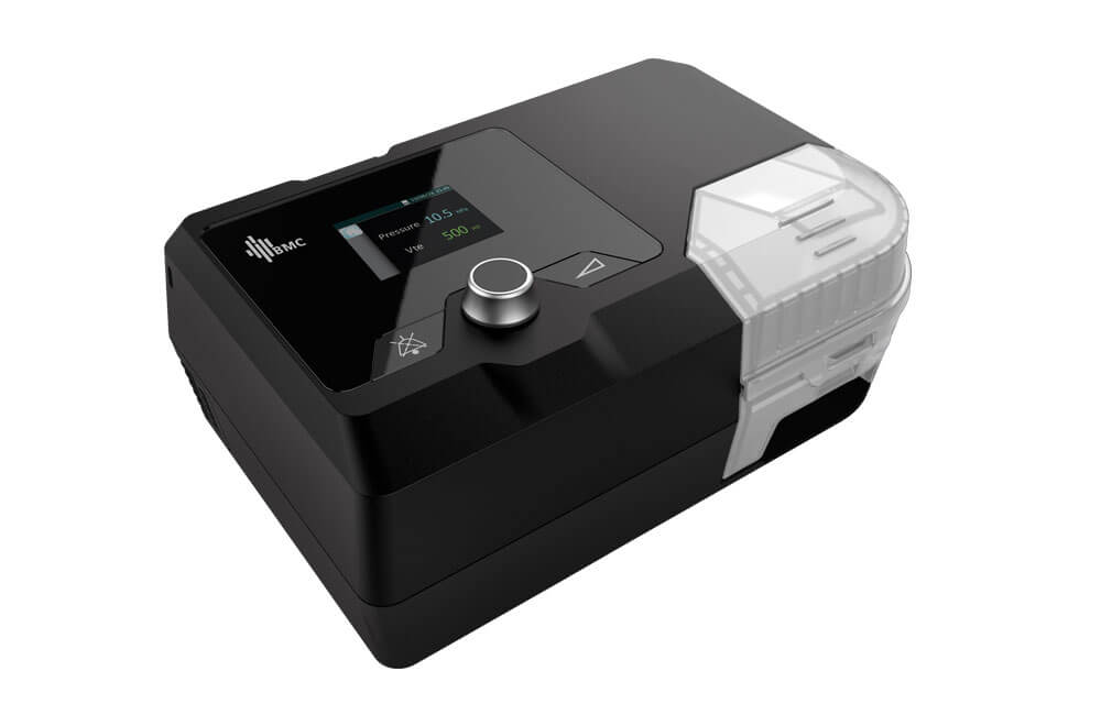 BMC G2 S A20 Auto CPAP | Evron Healthcare India