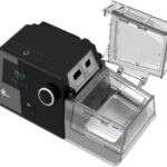 BMC G3 A20 Auto CPAP | Evron Home Healthcare India | 1