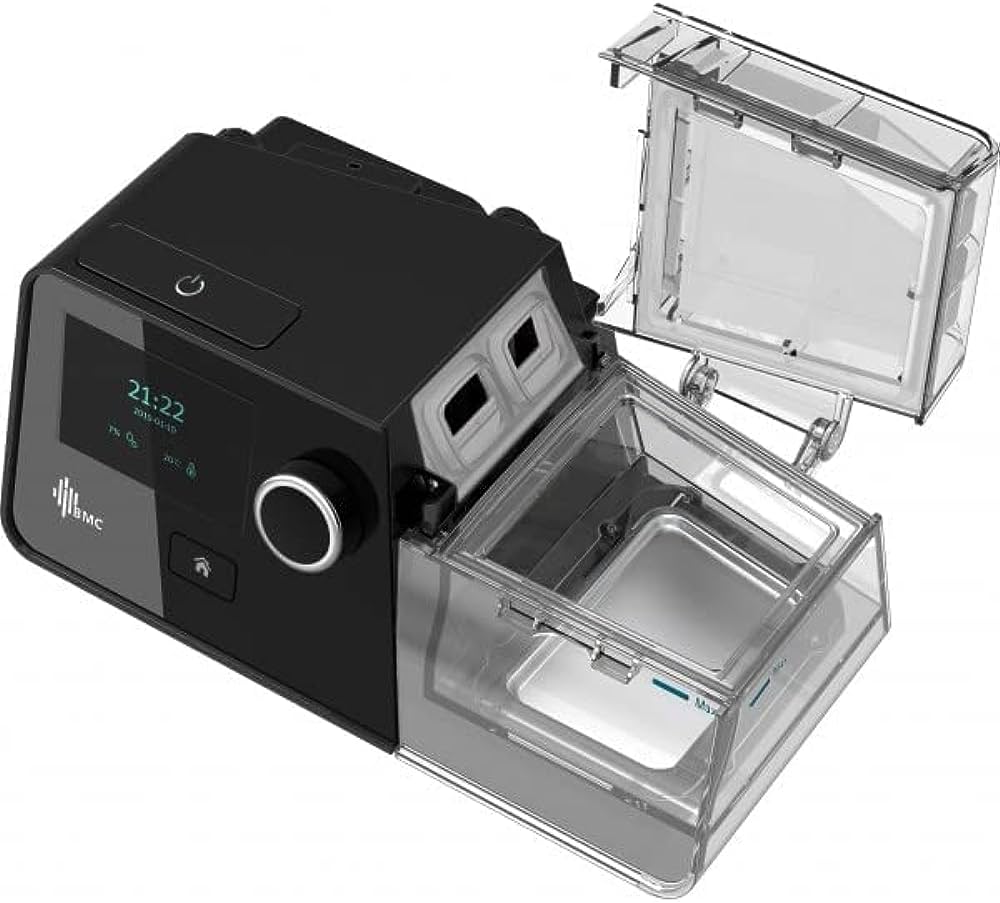 BMC G3 A20 Auto CPAP | Evron Home Healthcare India | 1