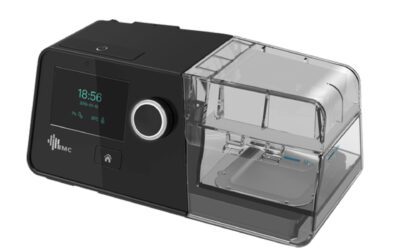 BMC G3 A20 Auto CPAP