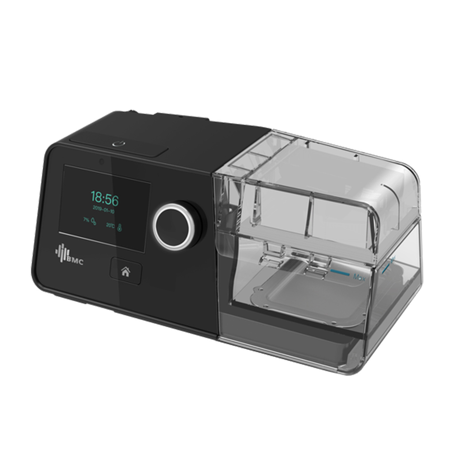 BMC G3 A20 Auto CPAP | Evron Home Healthcare India