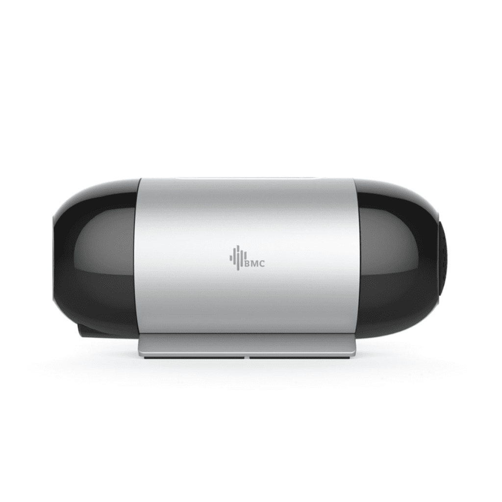 BMC Mi Mini Travel Auto CPAP | Evron Healthcare India | Main