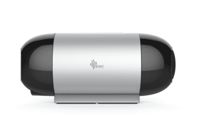 BMC M1 Mini Travel Auto CPAP