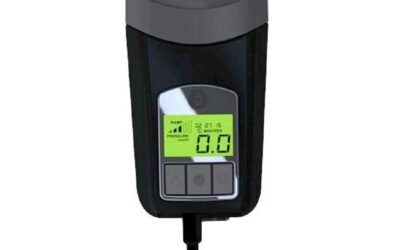 Breaz Z1 Auto CPAP