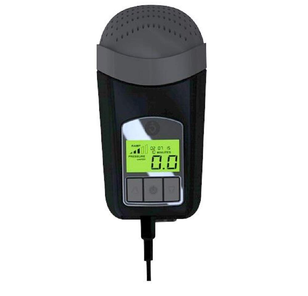 Breaz Z1 Auto CPAP Travel | Evron Home Healthcare India