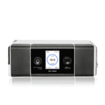 Deckmount VT50 CPAP | Evron Healthcare India