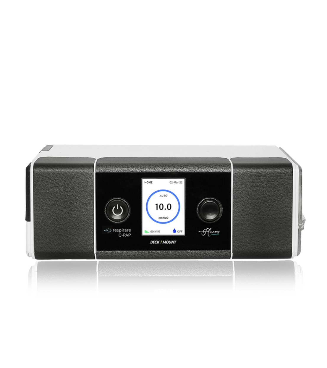 Deckmount VT50 CPAP | Evron Healthcare India