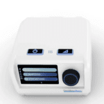 Devilbiss Auto Advance CPAP Machine DV64 | Evron Healthcare India | 1