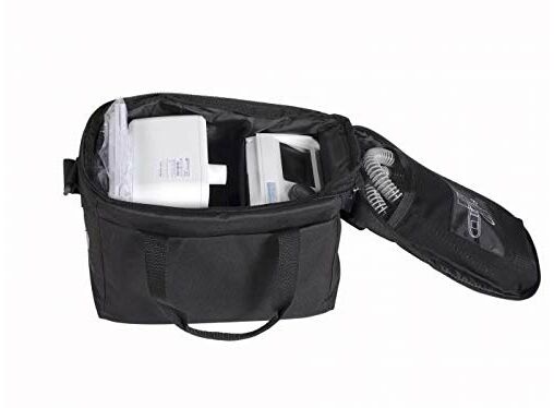 Devilbiss Auto Advance CPAP Machine DV64 | Evron Healthcare India | 2