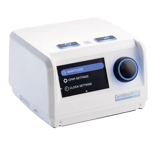 Devilbiss Auto Advance CPAP Machine DV64 | Evron Healthcare India | Main