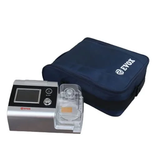 Evox CPAP Machine Twin-PAP | Evron Healthcare India | 2