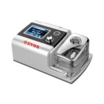 Evox CPAP Machine Twin-PAP | Evron Healthcare India | Main