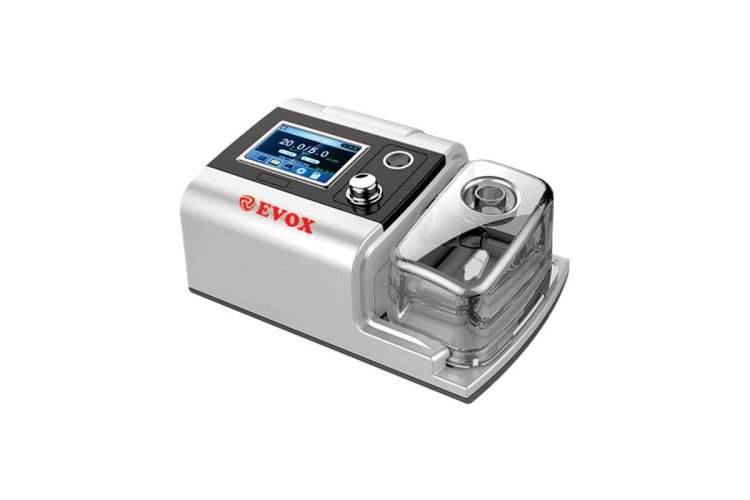 Evox CPAP Machine Twin-PAP | Evron Healthcare India | Main