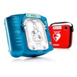 Automated External Defibrillator AED Phillips Heart Start OnSite | Evron Healthcare