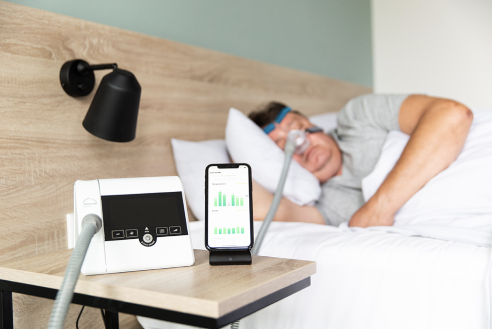 a bottle of hand sanitizer next to a bottle of hand sanitizer