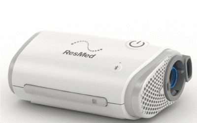 Resmed Airmini Travel Auto CPAP
